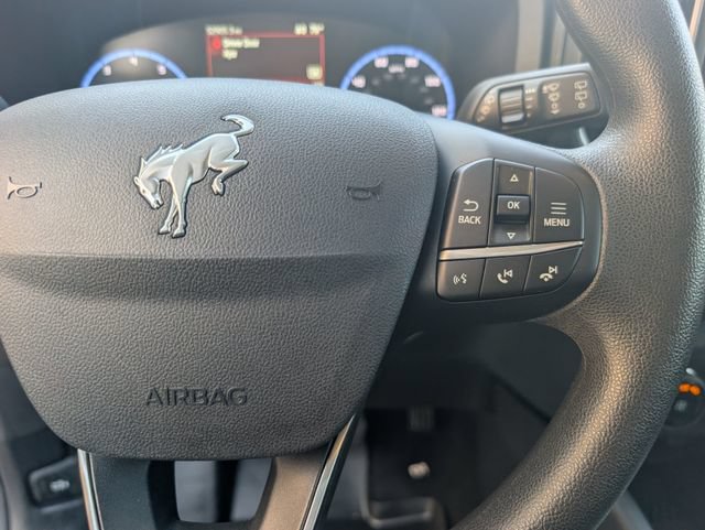 Used 2023 Ford Bronco Sport Big Bend AWD/4WD image 14