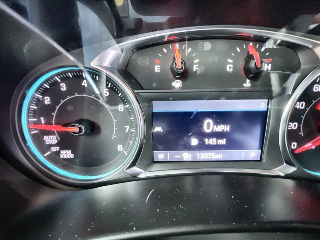 Used 2024 Chevrolet Equinox Premier FWD image 12