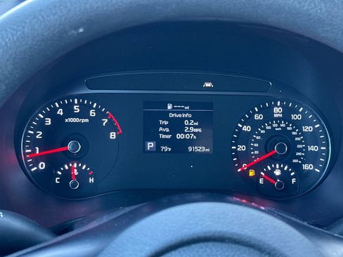 Used 2021 Kia Soul S image 26