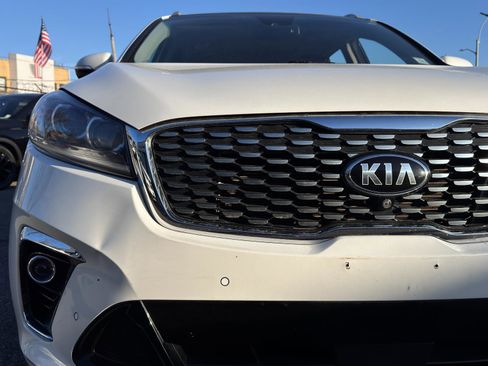 Used 2020 Kia Sorento SX image 10