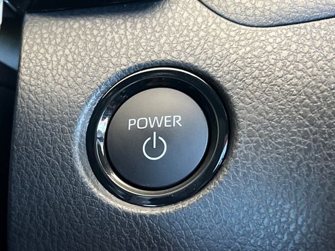New 2026 Toyota Camry SE w/ Multimedia Upgrade Package FWD image 23
