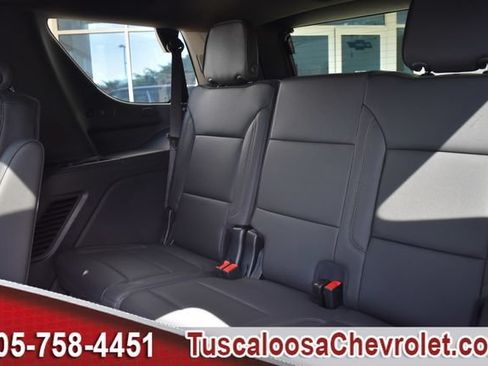 New 2026 Chevrolet Tahoe High Country AWD/4WD image 22