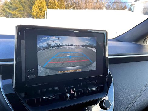 Used 2023 Toyota Corolla SE image 19