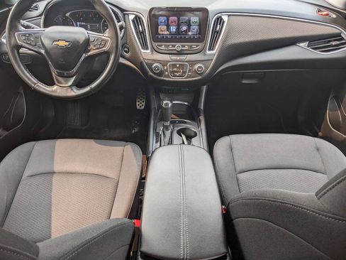 Used 2016 Chevrolet Malibu LT FWD image 17
