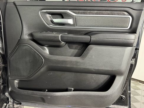 Used 2022 RAM 1500 Lone Star AWD/4WD image 39