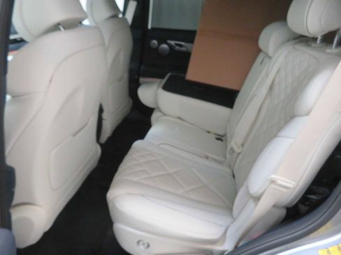 New 2026 Genesis GV80 3.5T Prestige image 9