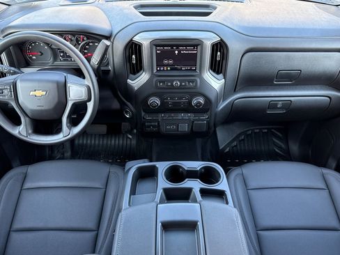New 2026 Chevrolet Silverado 2500 W/T w/ WT Convenience Package image 15
