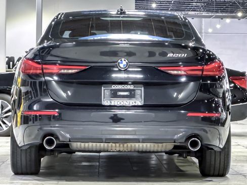 Used 2021 BMW 228i Gran Coupe 228i w/ Convenience Package image 9