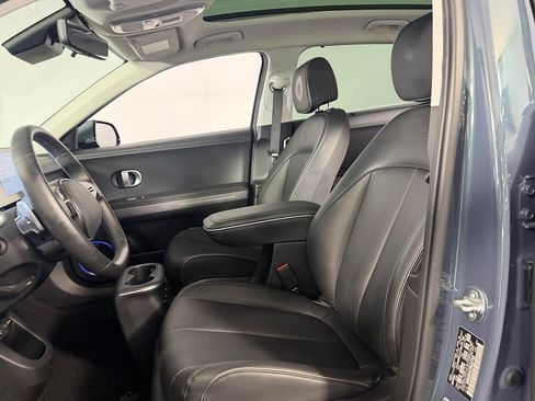 Used 2024 Hyundai Ioniq 5 Limited RWD image 20