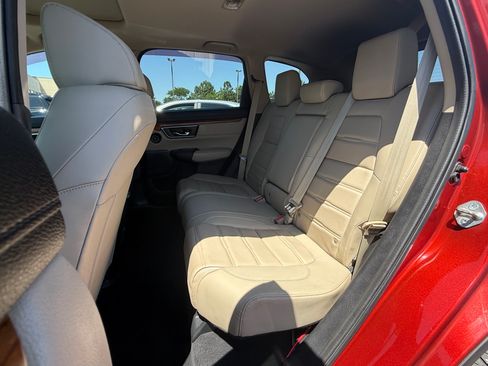 Used 2017 Honda CR-V EX-L image 24