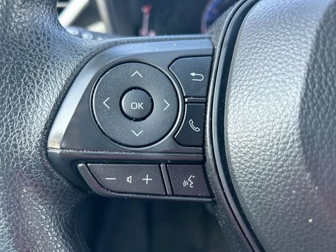 Used 2026 Toyota Corolla LE FWD image 15