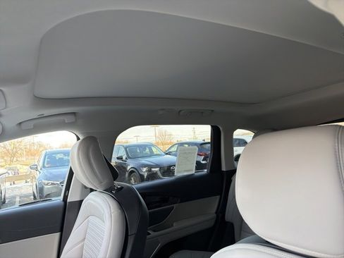 New 2026 Lincoln Nautilus Reserve image 11