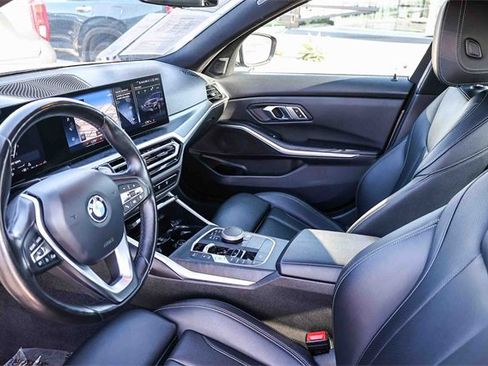 Used 2023 BMW 330i 330i image 20