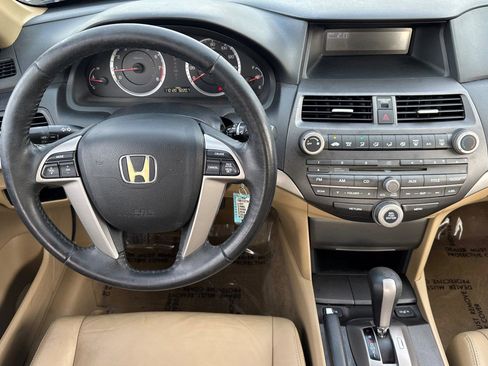 Used 2012 Honda Accord SE image 14