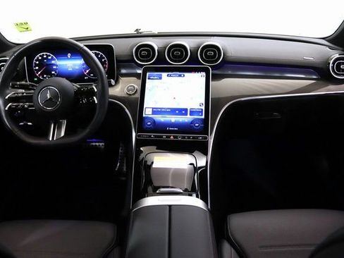Certified 2025 Mercedes-Benz C 300 C 300 image 23