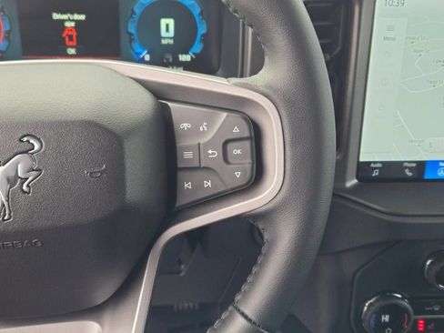 New 2025 Ford Bronco Big Bend image 29