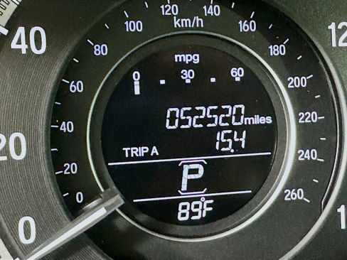 Used 2017 Honda Accord LX image 19