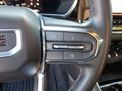 Used 2023 GMC Canyon Elevation w/ Elevation Premium Package image 23