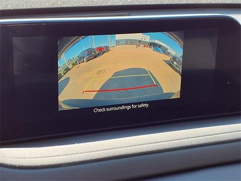 New 2026 MAZDA CX-30 AWD 2.5 S image 8