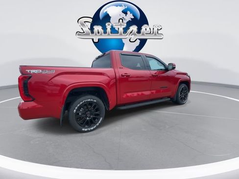 Used 2022 Toyota Tundra SR5 image 9