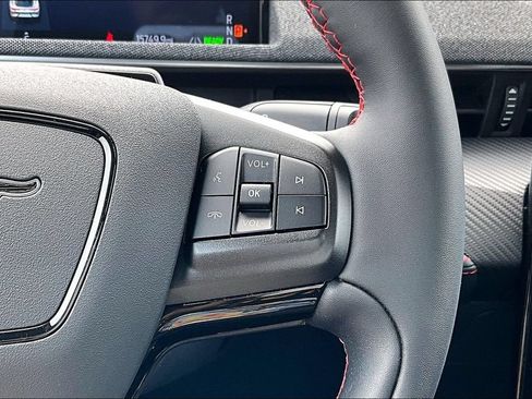 Certified 2025 Ford Mustang Mach-E Premium w/ Sport Appearance Package AWD/4WD image 19
