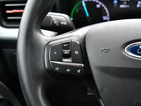 Used 2023 Ford Maverick XLT image 29