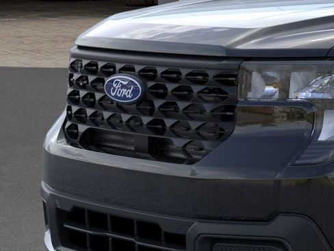 New 2026 Ford Maverick XLT w/ XLT Luxury Package image 18