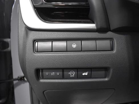 Certified 2023 Nissan Rogue SL AWD/4WD image 19