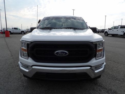 Used 2022 Ford F150 XL w/ Equipment Group 101A High AWD/4WD image 12