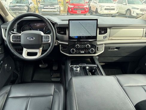 Used 2023 Ford Expedition XLT image 21