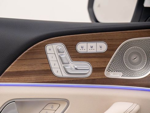 New 2026 Mercedes-Benz GLE 450 4MATIC image 15