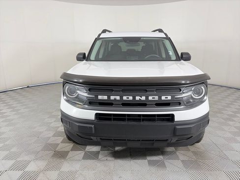 Certified 2023 Ford Bronco Sport Big Bend AWD/4WD image 2