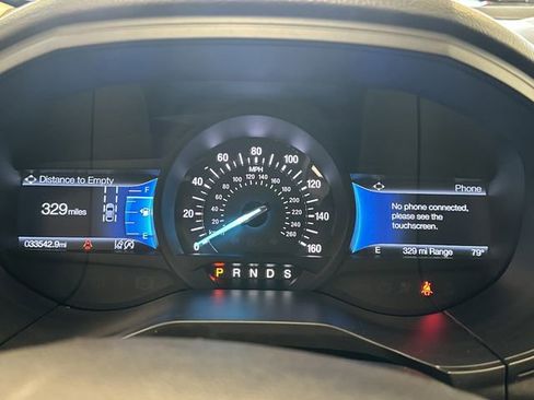 Used 2023 Ford Edge SEL w/ Convenience Package AWD/4WD image 38