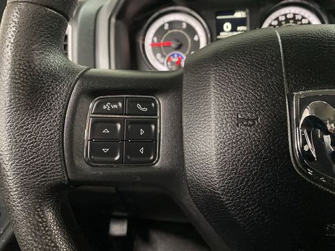 Used 2017 RAM 3500 Tradesman w/ Popular Equipment Group image 20