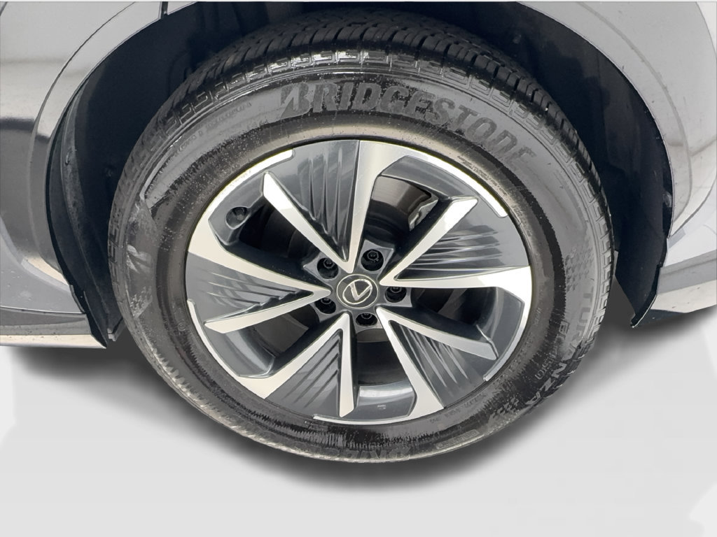 Used 2023 Lexus RZ 450e Premium w/ Technology Package AWD/4WD image 14