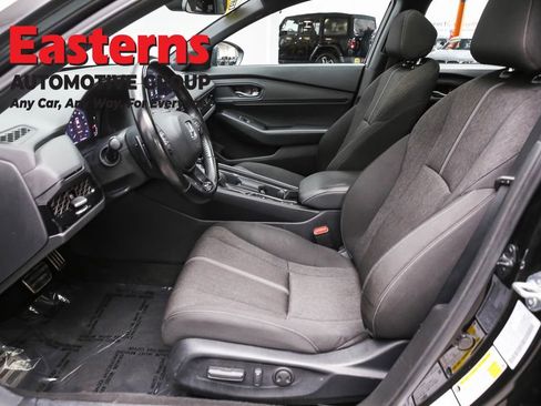 Used 2023 Honda Accord Sport image 14