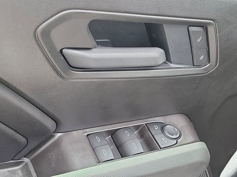 New 2026 Chevrolet Colorado W/T image 14