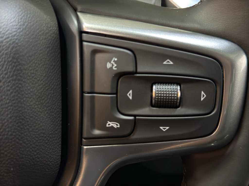 New 2026 Chevrolet Silverado 1500 RST w/ Safety Package AWD/4WD image 26