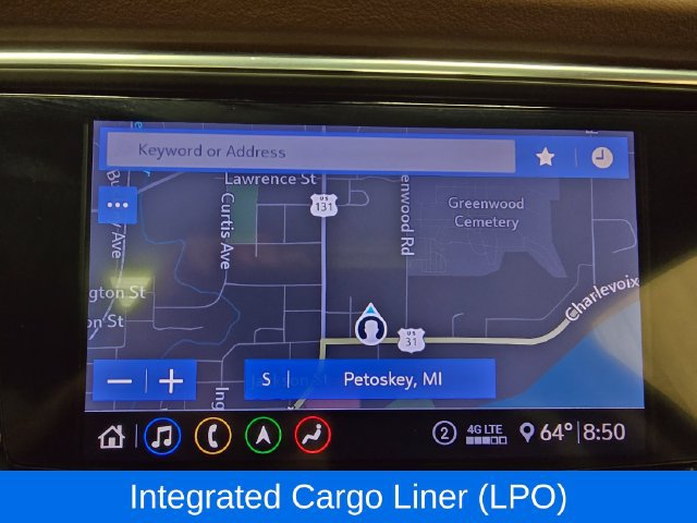 Used 2021 Buick Enclave Avenir w/ Avenir Technology Package AWD/4WD image 21