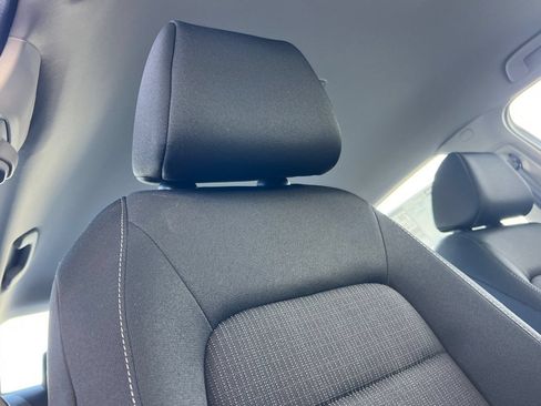 Used 2026 Honda Civic LX image 16