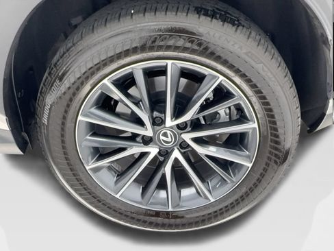 Used 2024 Lexus NX 250 FWD image 12