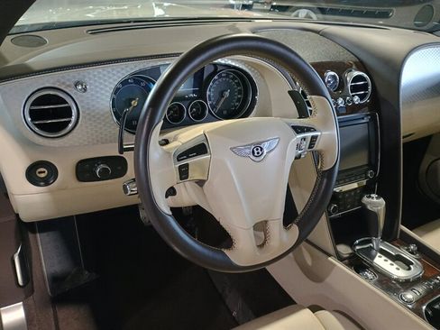Used 2012 Bentley Continental GT AWD/4WD image 19