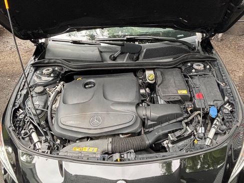 Used 2014 Mercedes-Benz CLA 250 4MATIC image 31