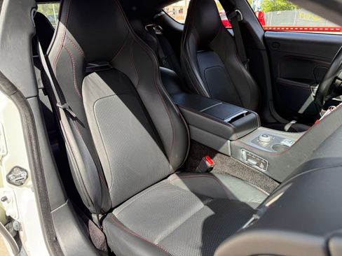 Used 2015 Aston Martin Rapide S RWD image 21