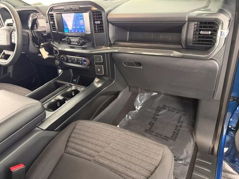 Used 2023 Ford F150 XL w/ STX Appearance Package RWD image 17