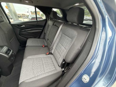 Certified 2024 Chevrolet Equinox LT AWD/4WD image 23