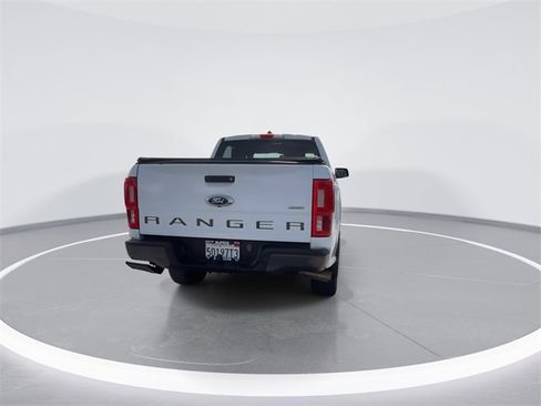 Used 2019 Ford Ranger XLT w/ Equipment Group 301A Mid image 7