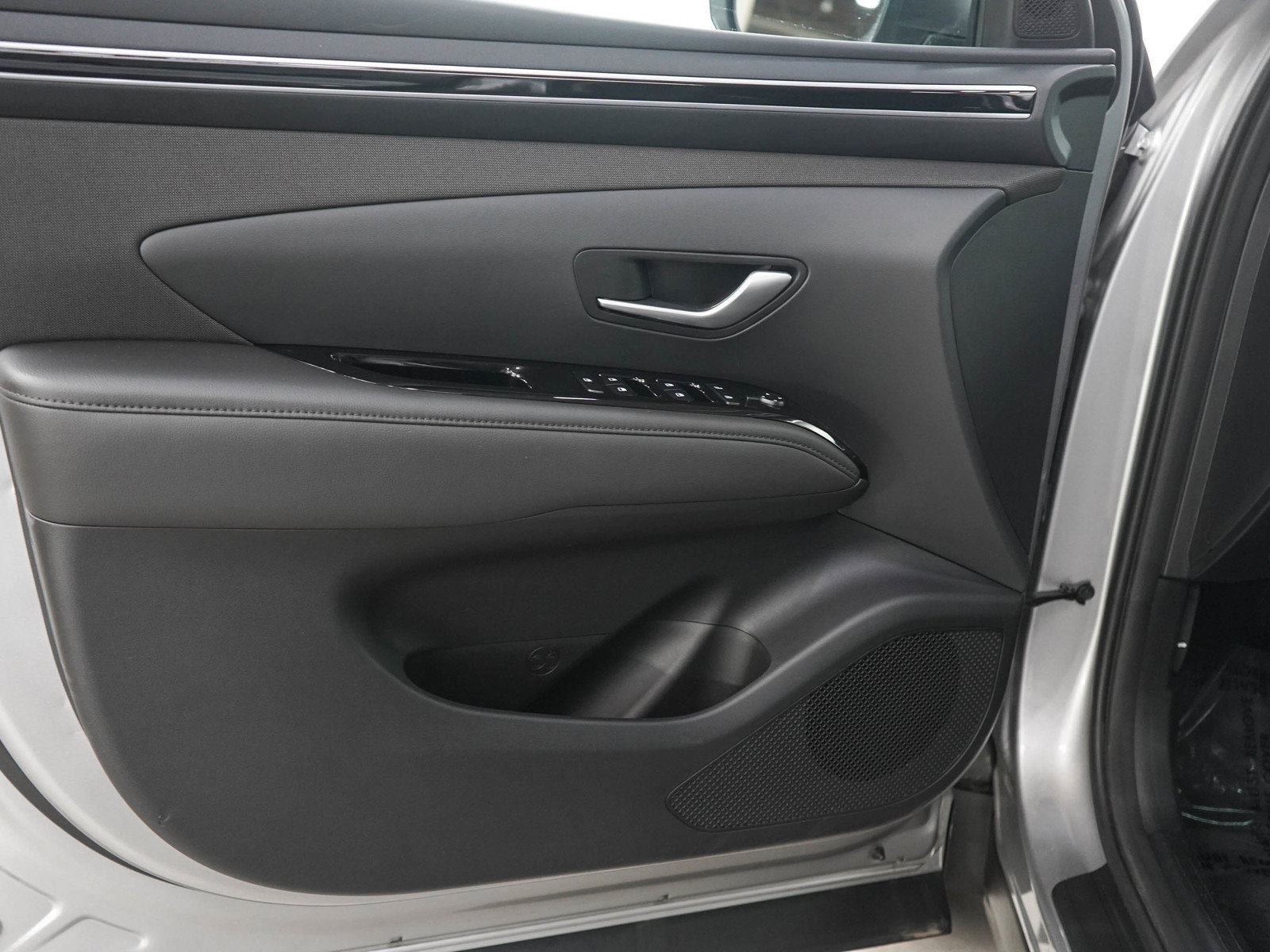 Used 2024 Hyundai Tucson SEL AWD/4WD image 19