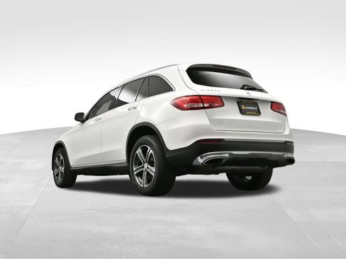 Used 2016 Mercedes-Benz GLC 300 GLC 300 image 39