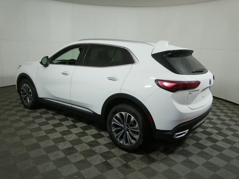 Used 2025 Buick Envision Preferred image 6